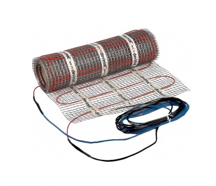 DEVIheat DSVF-150 - 5,0 м.кв.
