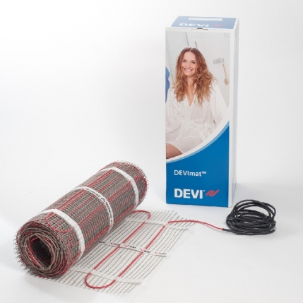 DEVImat DTIF-200 - 7,8 м.кв.