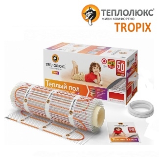 TROPIX MHH 400 - 2,5 кв.м.