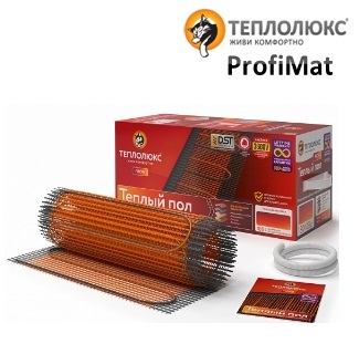 ProfiMat 2160 - 12,0 кв.м.