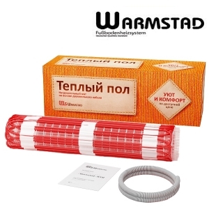 Warmstad 150 - 5,25 кв.м.