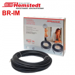 Hemstedt BR-IM - 49,35 м.