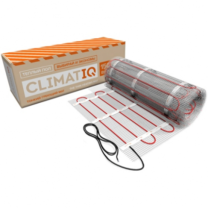 CLIMATIQ MAT - 1,5 кв.м.