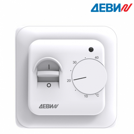 ДЕВИ Base white