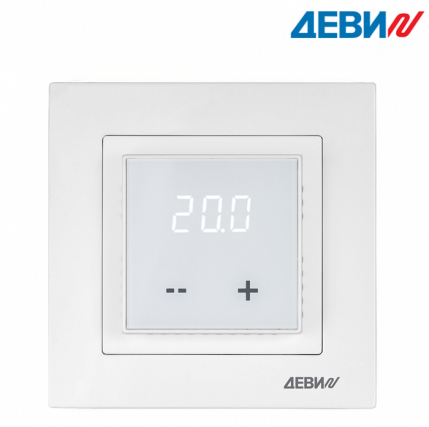 ДЕВИ Room white