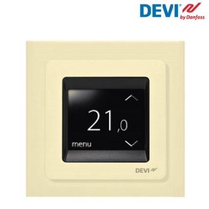 Devireg Touch ivory