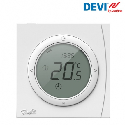 Danfoss ECtemp Next Plus