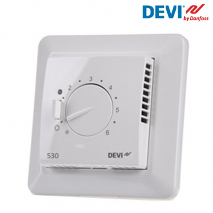 Devireg 530 ELKO