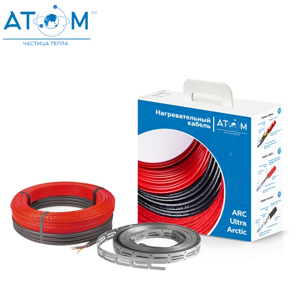 ATOM ARC Ultra 16W - 90,0 м.