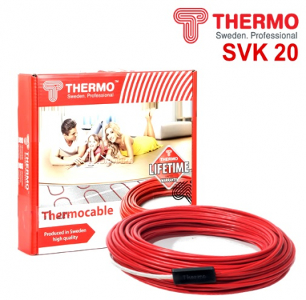 Thermocable SVK 20 - 18,0 м