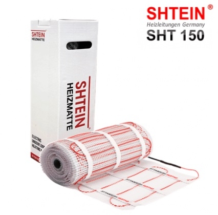 Heizmatte SHT 1050 - 7,0 кв.м.